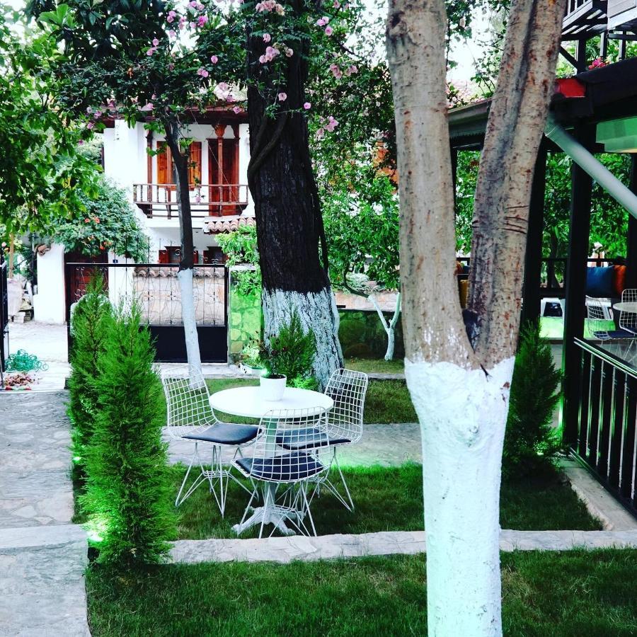 Mona Apart Akyaka Aparthotel Akyaka  Exterior photo